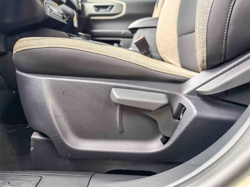 New 2025 Ford Bronco Sport Big Bend image 19