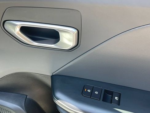 Used 2025 Kia K4 FWD image 13