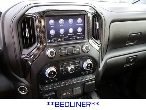 Used 2021 GMC Sierra 1500 AT4 w/ AT4 Premium Package AWD/4WD image 41