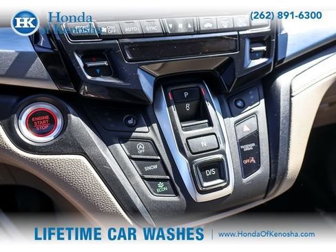 Used 2024 Honda Odyssey EX-L image 21