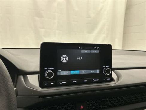 Used 2024 Honda Accord LX image 21