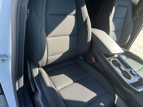 New 2026 Chevrolet Equinox LT image 28