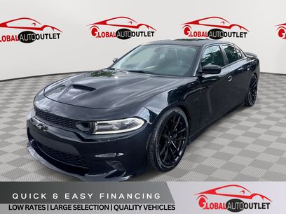Used 2020 Dodge Charger Scat Pack w/ Daytona Edition Group