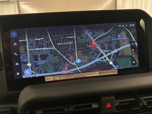 Used 2026 Toyota Land Cruiser image 16