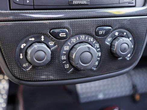 Used 2008 Ferrari F430 Scuderia RWD image 34