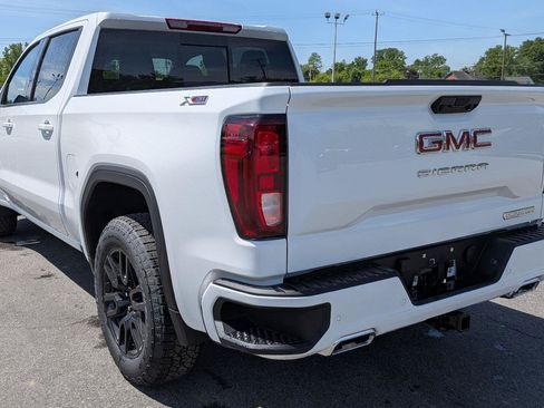 New 2026 GMC Sierra 1500 Elevation w/ Elevation Premium Package AWD/4WD image 8