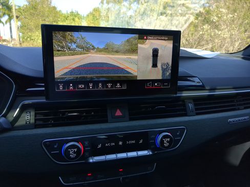 Used 2023 Audi A4 2.0T Premium Plus image 28