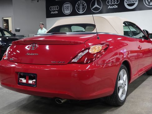 Used 2006 Toyota Solara SE FWD image 5