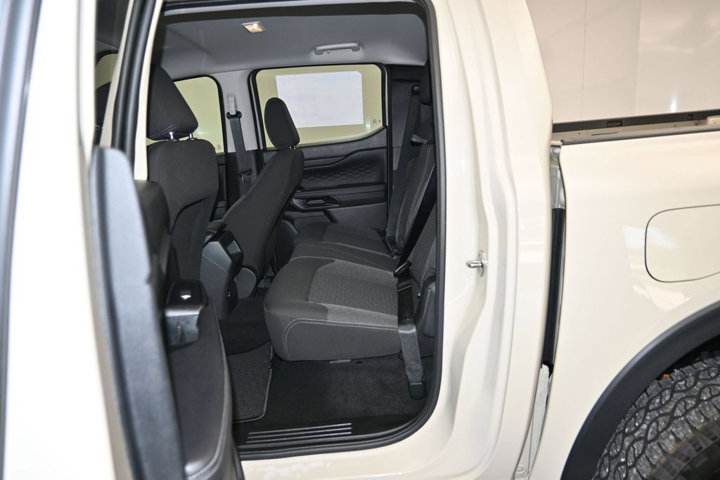 New 2026 Ford Ranger XLT RWD image 22