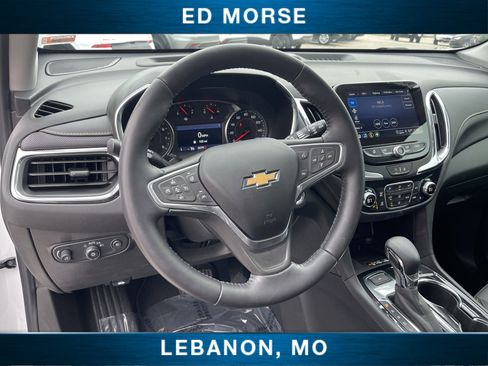 Certified 2022 Chevrolet Equinox Premier image 34