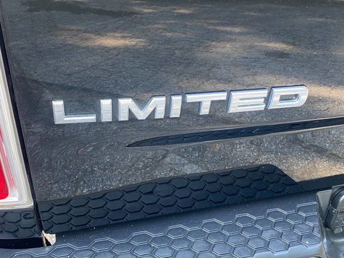 Used 2013 RAM 1500 Limited AWD/4WD image 53