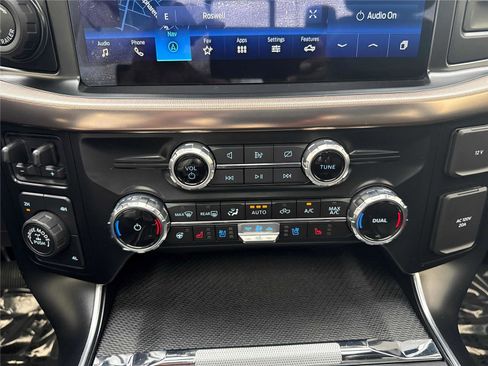 Used 2023 Ford F150 Raptor w/ Raptor Carbon Fiber Package image 21