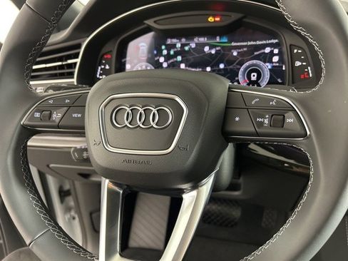 New 2026 Audi Q8 Premium Plus image 27