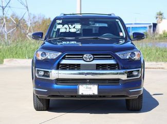 Certified 2024 Toyota 4Runner Limited video 2