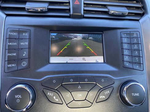 Used 2019 Ford Fusion S image 10