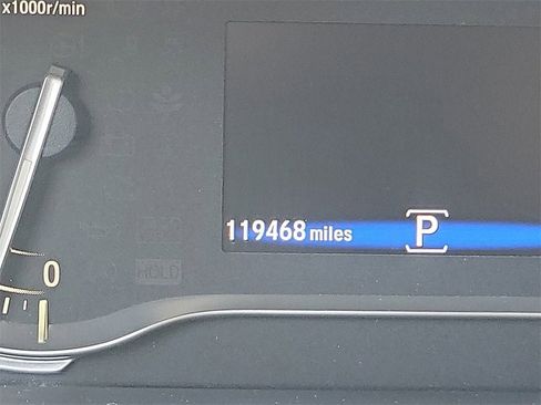 Used 2016 Honda Pilot Elite image 9