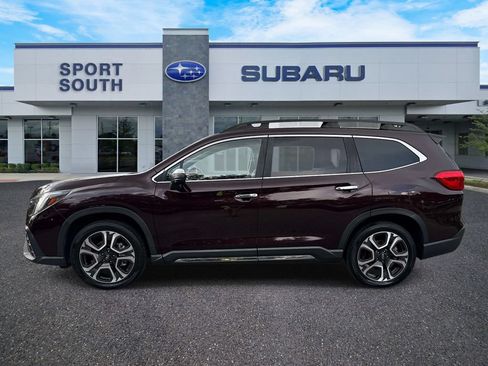 Used 2023 Subaru Ascent Touring AWD/4WD image 6