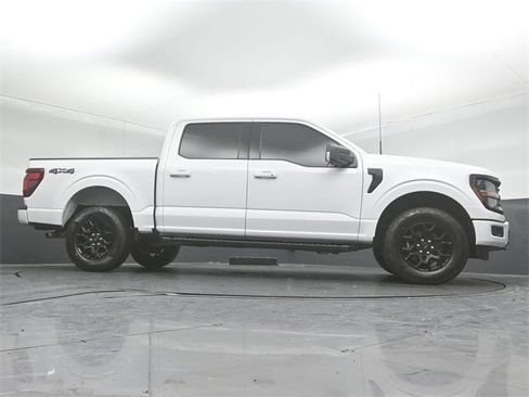 Used 2024 Ford F150 XLT w/ Equipment Group 302A MID image 37