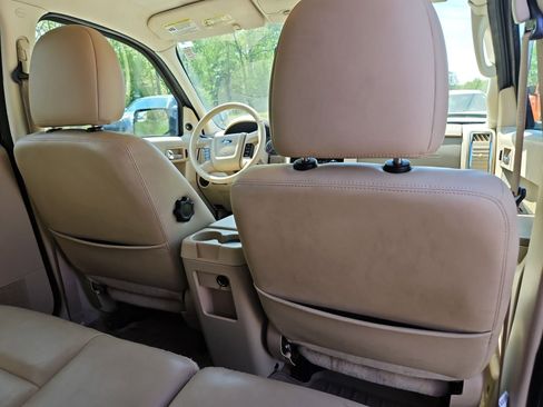 Used 2011 Ford Escape Limited AWD/4WD image 18