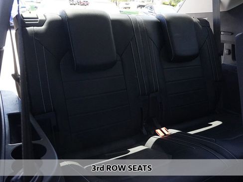 Used 2021 Volkswagen Atlas SEL Premium AWD/4WD image 9