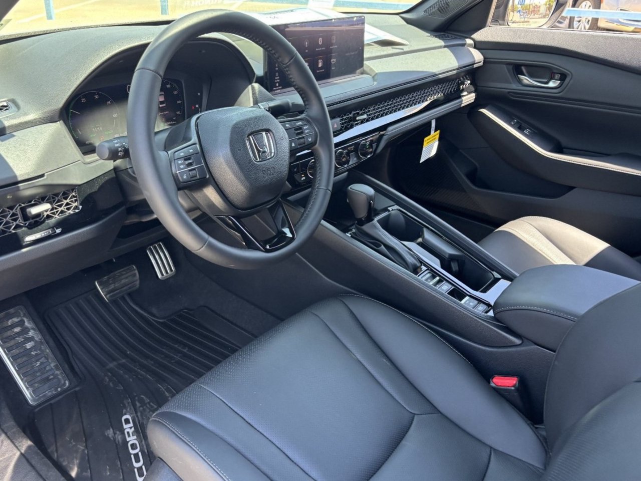 New 2026 Honda Accord Sport image 13
