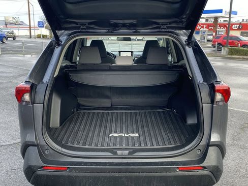 Certified 2025 Toyota RAV4 XLE w/ Convenience Package image 23