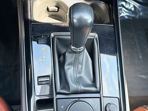Used 2024 MAZDA CX-30 Carbon AWD/4WD image 18