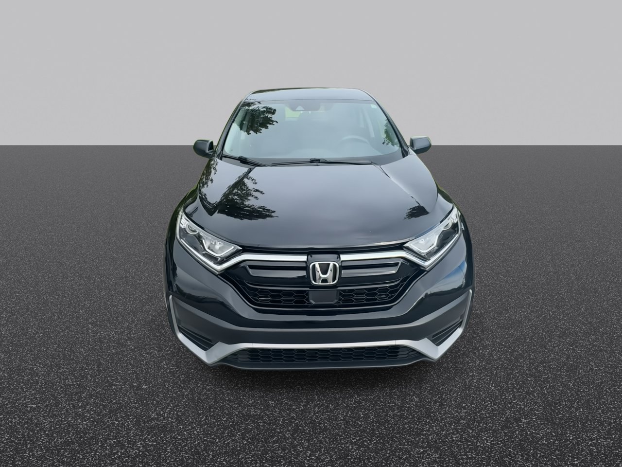 Used 2021 Honda CR-V LX image 4
