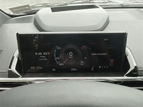 New 2025 GMC Sierra EV Denali image 12