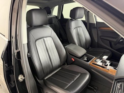 Certified 2023 Audi Q5 2.0T Premium Plus image 24