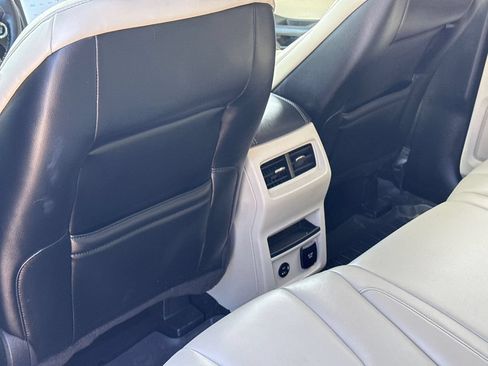 Used 2021 Ford Edge Titanium w/ Cargo Accessory Package AWD/4WD image 24