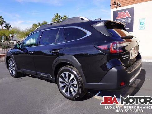 Used 2023 Subaru Outback Touring XT image 4