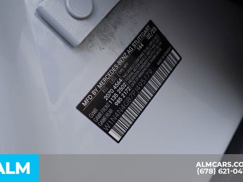 Used 2023 Mercedes-Benz GLA 250 GLA 250 image 35