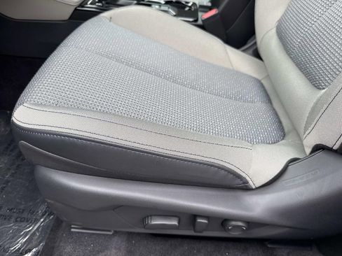 New 2026 Subaru Forester Premium image 26