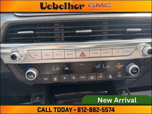 Used 2020 Kia Telluride EX w/ Towing Package image 27