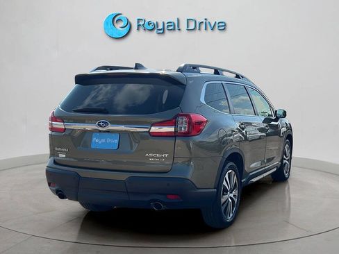Used 2022 Subaru Ascent Limited AWD/4WD image 5