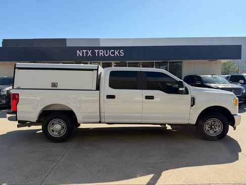 Used 2017 Ford F350 XL image 6