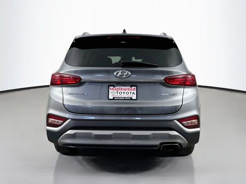 Used 2019 Hyundai Santa Fe AWD image 6
