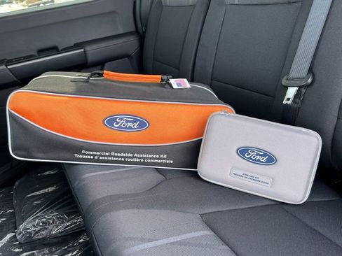 New 2026 Ford F150 STX image 6