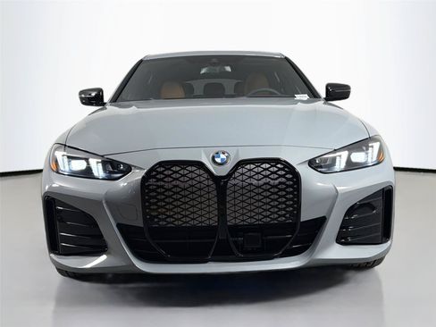 New 2026 BMW i4 eDrive40 w/ M Sport Package RWD image 3