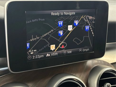 Used 2019 Mercedes-Benz GLC 300 4MATIC Coupe image 37