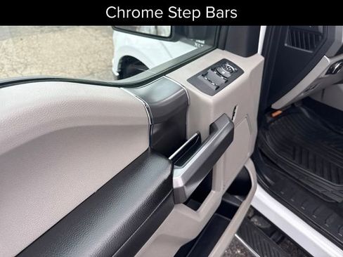 Used 2019 Ford F150 XLT w/ Equipment Group 302A Luxury image 13