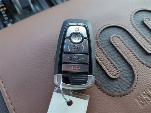 New 2025 Ford F150 King Ranch image 30