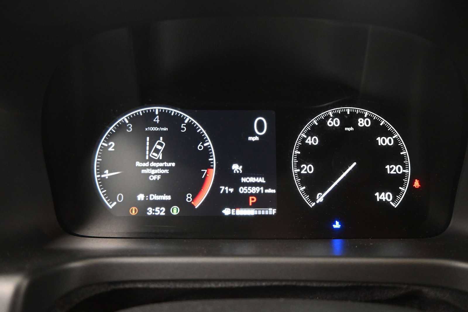 Used 2025 Honda Odyssey EX-L image 20