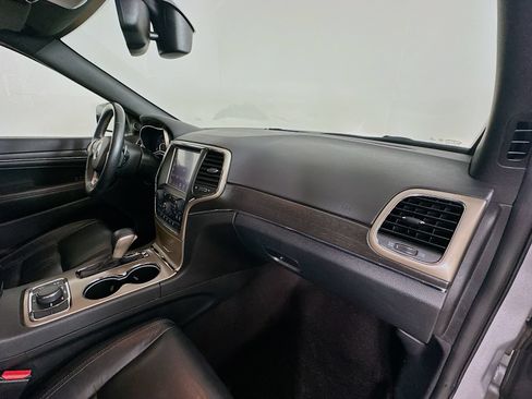 Used 2016 Jeep Grand Cherokee Limited AWD/4WD image 44