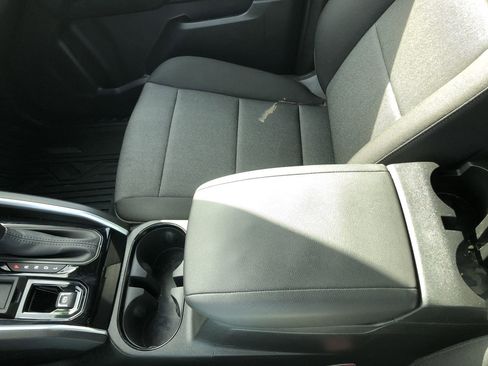 Used 2024 Chevrolet Colorado W/T w/ Advanced Trailering Package image 17