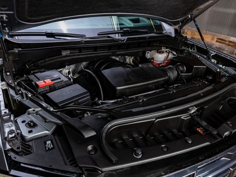 Used 2026 GMC Yukon XL Denali Ultimate image 42