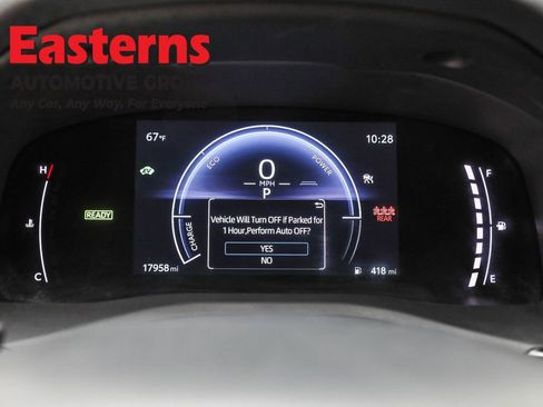 Used 2025 Toyota Camry SE w/ Convenience Package AWD/4WD image 18