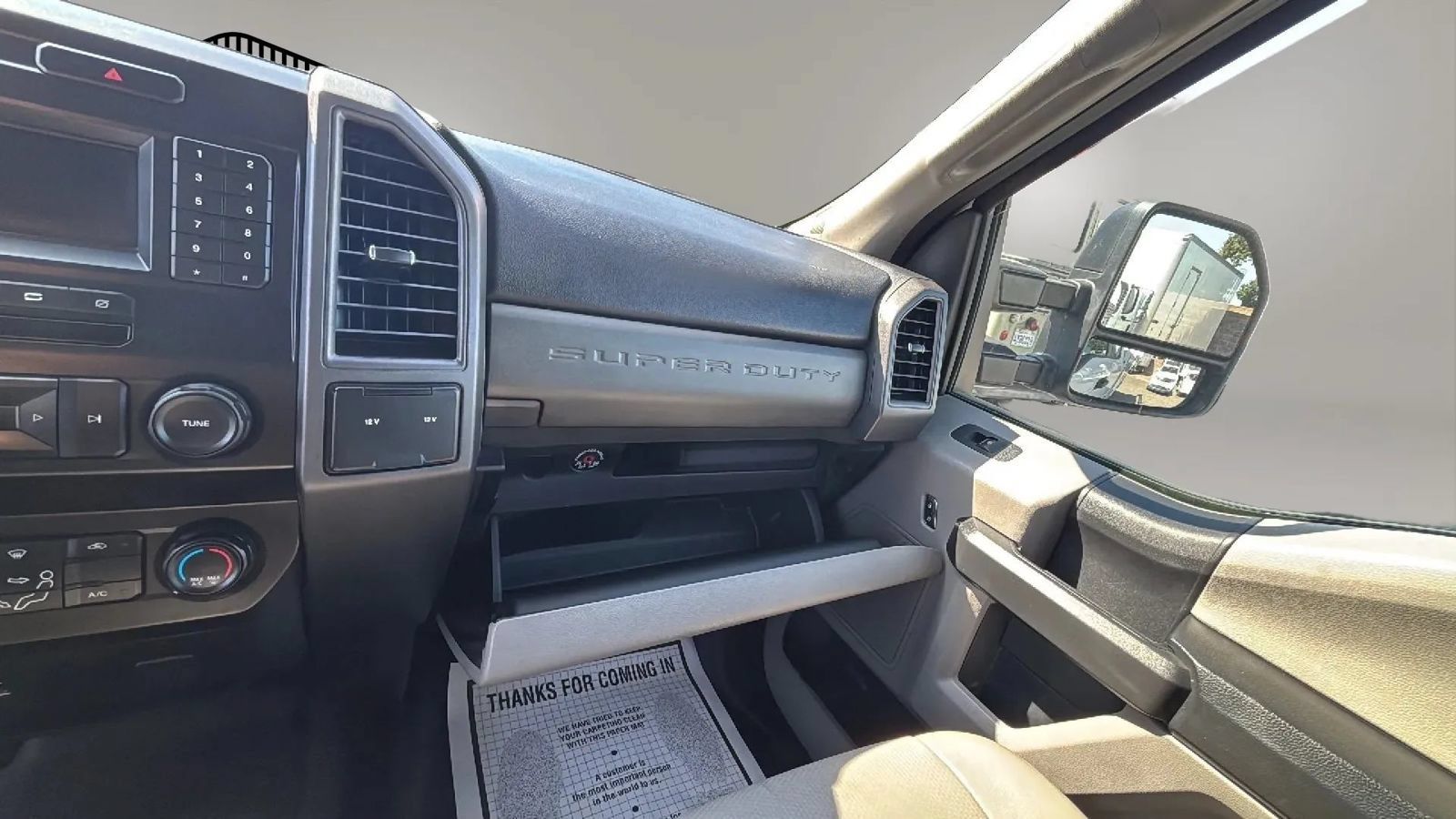 Used 2020 Ford F350 XL w/ Power Equipment Group RWD image 33