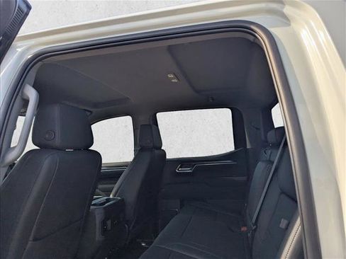 New 2026 Chevrolet Silverado 1500 LT Trail Boss w/ LT Trail Boss Premium Package image 16